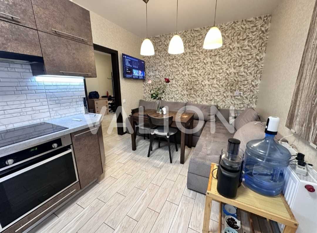 Продам 2кім.квартиру,72кв.м., ЖК Городок Боголюбова,25 єВідновлення