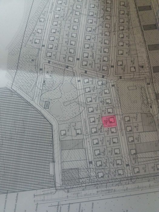 Земельна ділянка