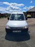 opel combo dostawczy