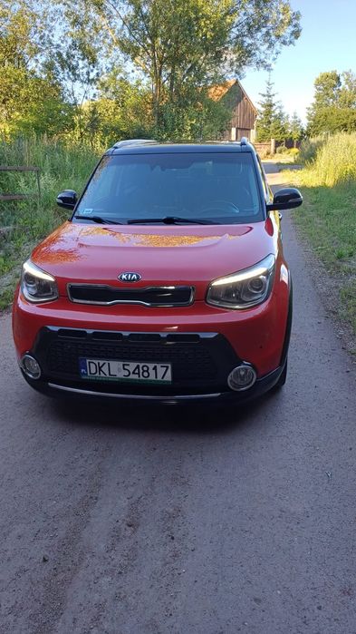 Samochód osobowy