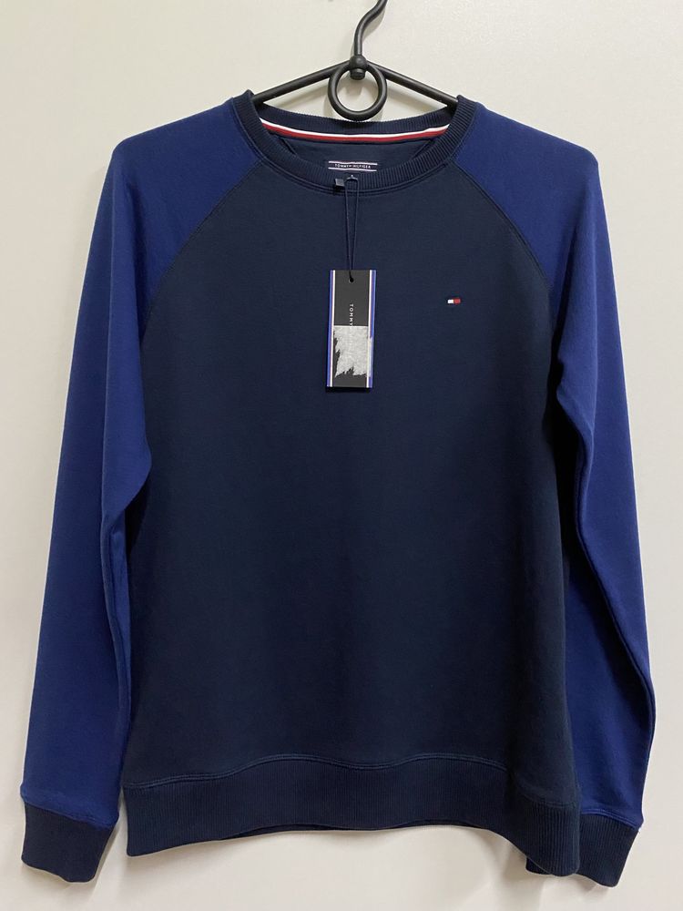 Bluza Tommy Hilfiger Basic S Nowa