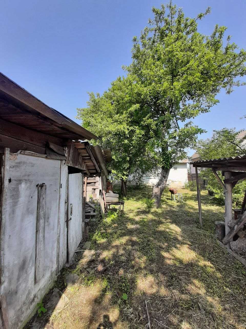 Продається цегляний  будинок в селі Павлівка