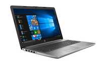 Laptop HP 250 G7 i5-1035G1/8GB/256GB/NVIDIA/GeForce/MX110/Win10