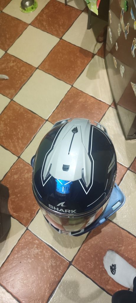 Kask Shark Skwal i3 Rhad r.L