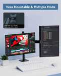 Monitor Portátil 16" FHD 1200P