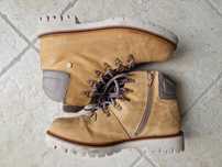 Buty zimowe traperki Bartek roz. 37