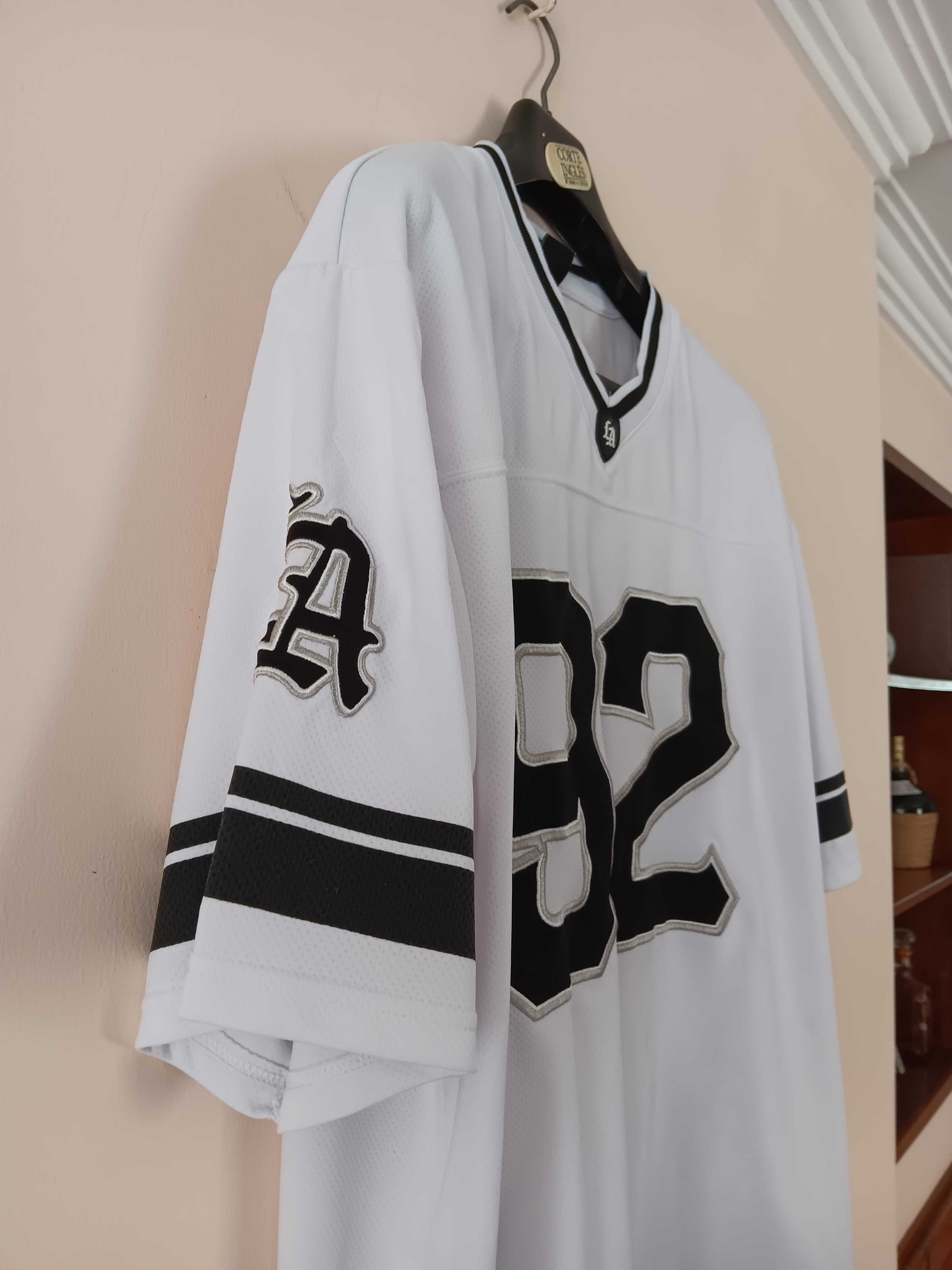 Camisola Los Angeles 92 FSBN
