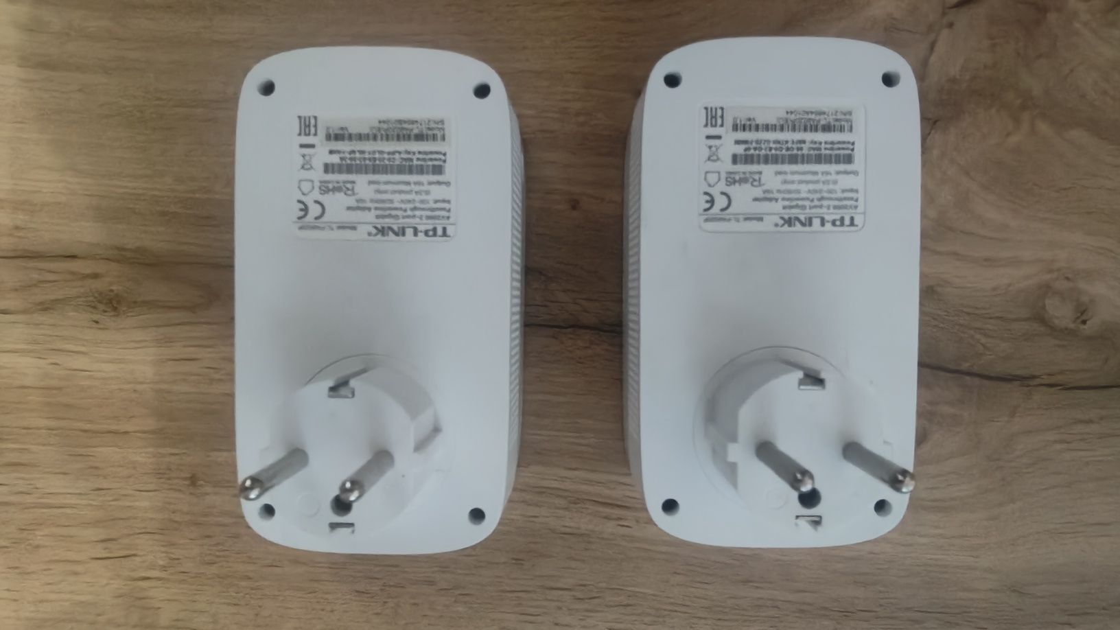 Adaptery Powerline TP-Link TL-PA8010P