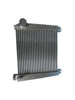 Chłodnica powietrza MTZ BELARUS PRONAR 1025 ORYGINAŁ Intercooler D245