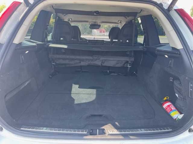 Sprzedam Volvo XC 90 T6 AWD Inscription