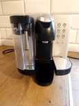 Ekspres DeLonghi na kapsułki Nespresso EN720.M