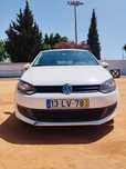 VW Polo 1.2 TDi Confortline