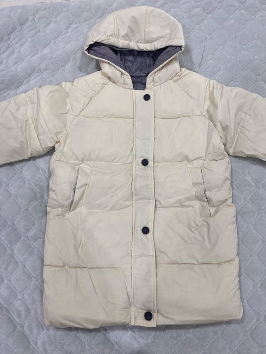 Куртка дитяча зимова