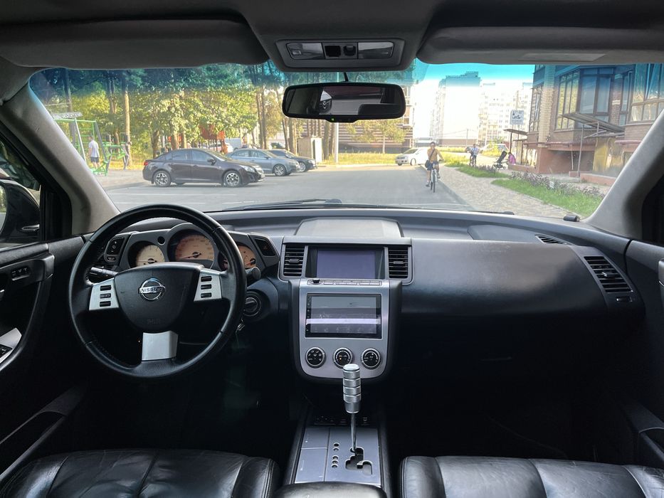 Продам Nissan Murano