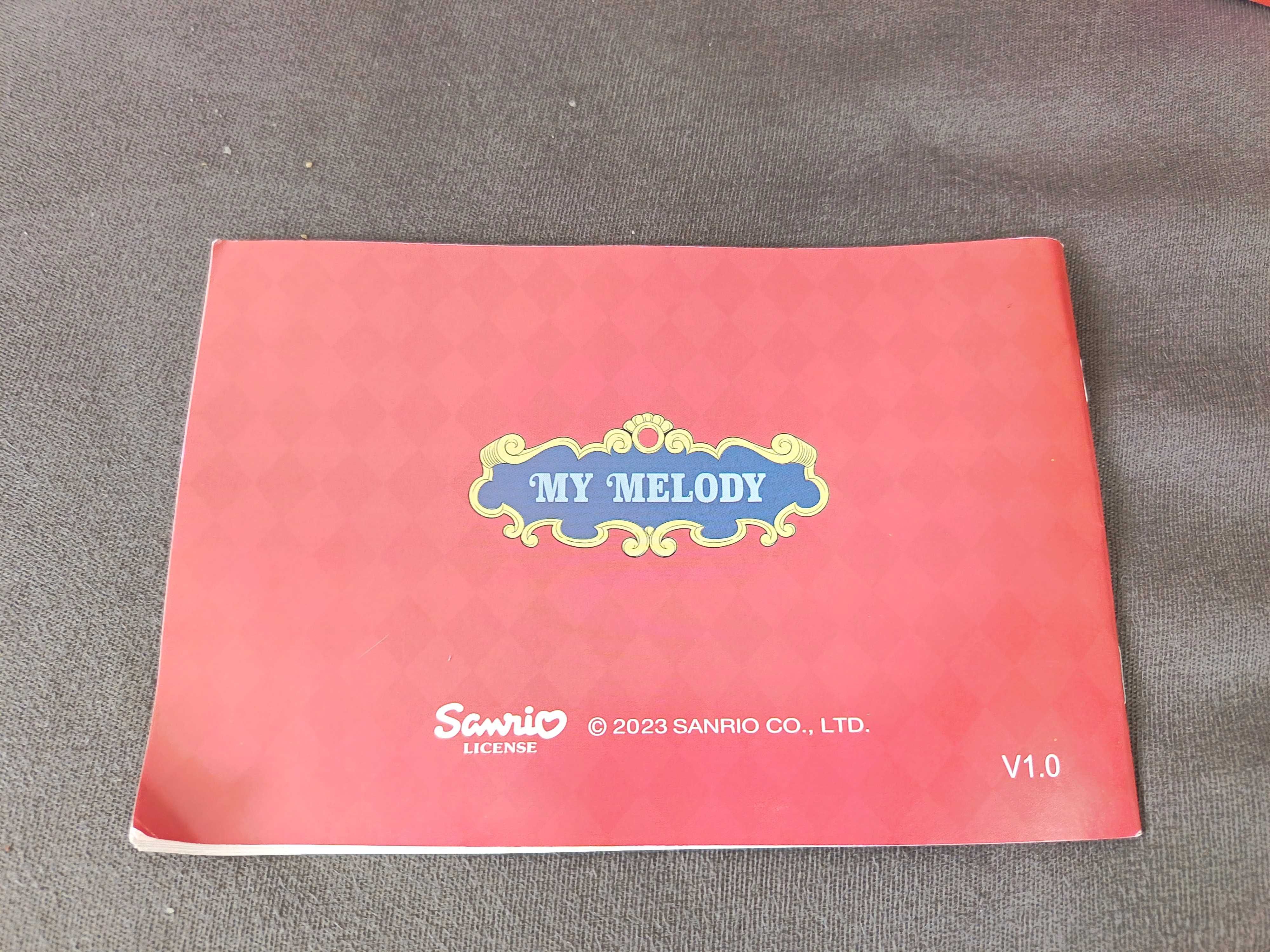 Pilha de Circo Keeppley My Melody K20824