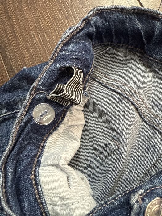 Продам джинси для дівчинки