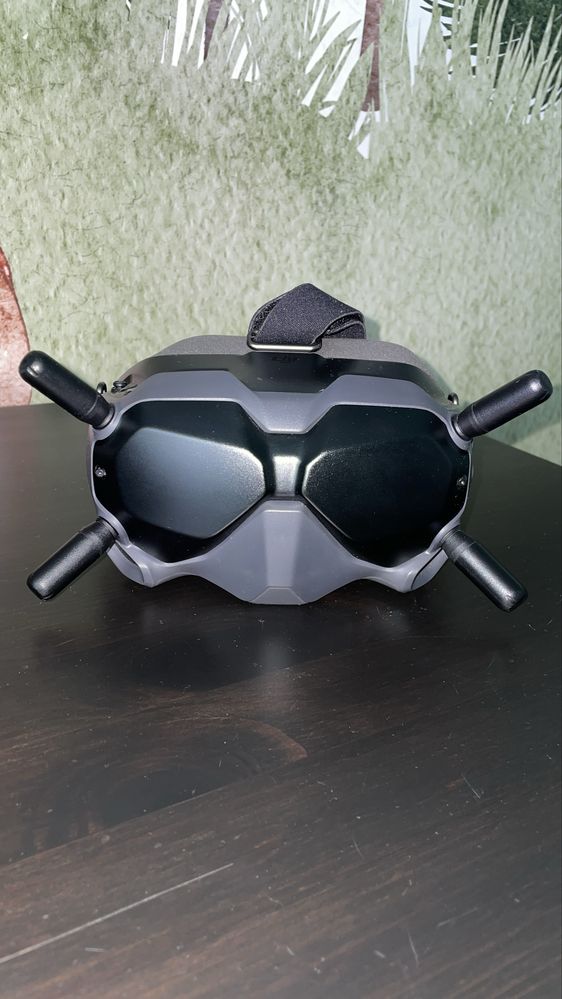 Dji FPV Goggles V2