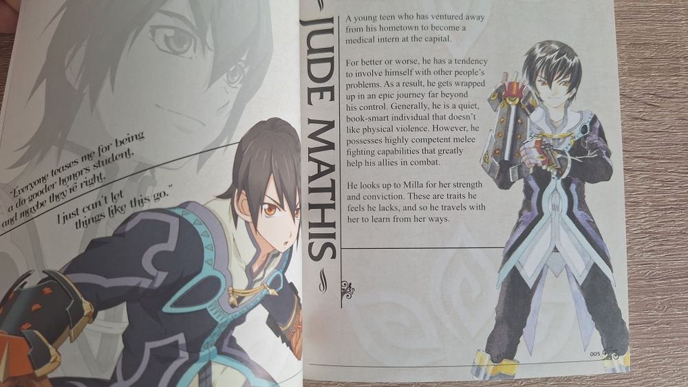 Tales of Xillia & Tales of Xillia 2 - PS3