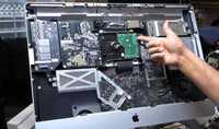 Assistência Técnica Substituição Reparação SSD, Portáteis, Macbook etc