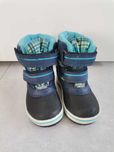 Buty zimowe rozm 23