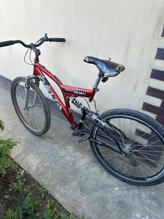 Велосипед 26 колеса