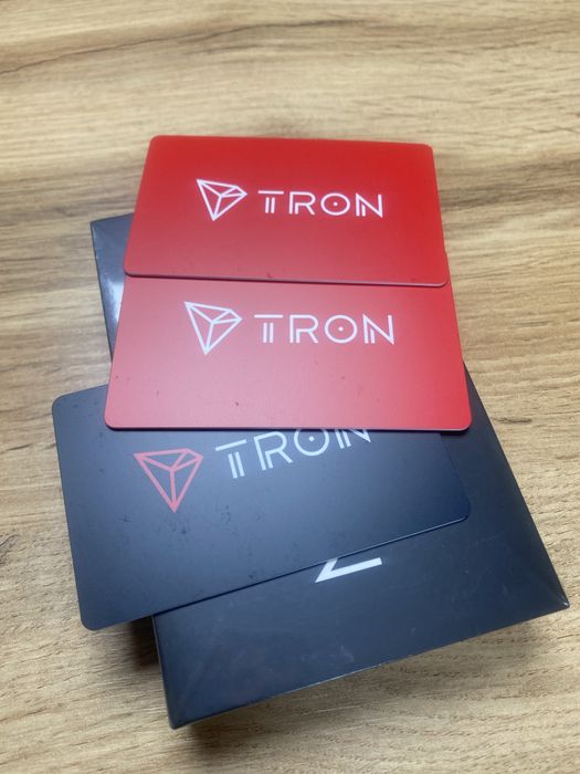 Криптогаманець Tangem 2.0.