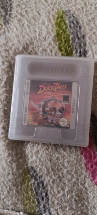 Jogos para Nintendo GameBoy