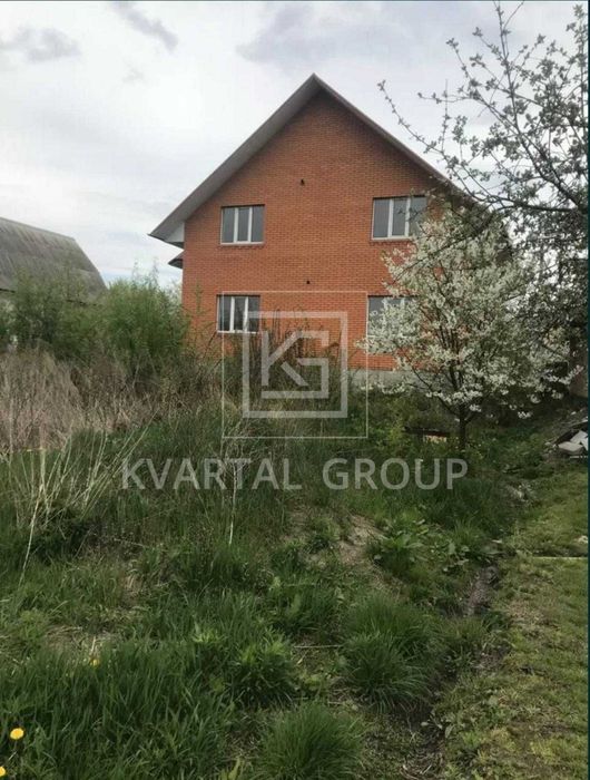 Продаж 2 поверхового будинку в передмісті Києва! Держпрограми, 2%