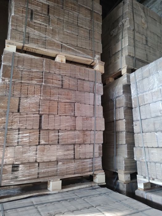 Топливные брикеты Руф, RUF, цена 11100