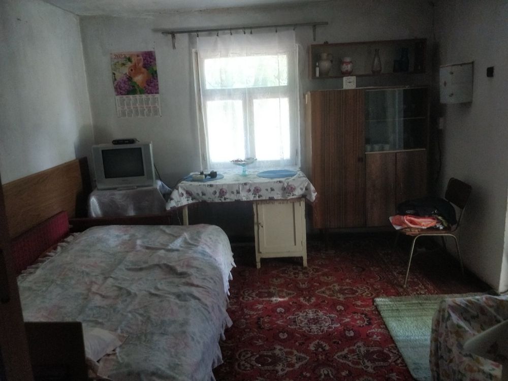 Дача в сщ. Кушугум (Осетрівка) оренда круглогодично з опаленням