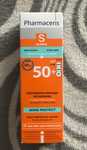 Pharmaceris S 50+