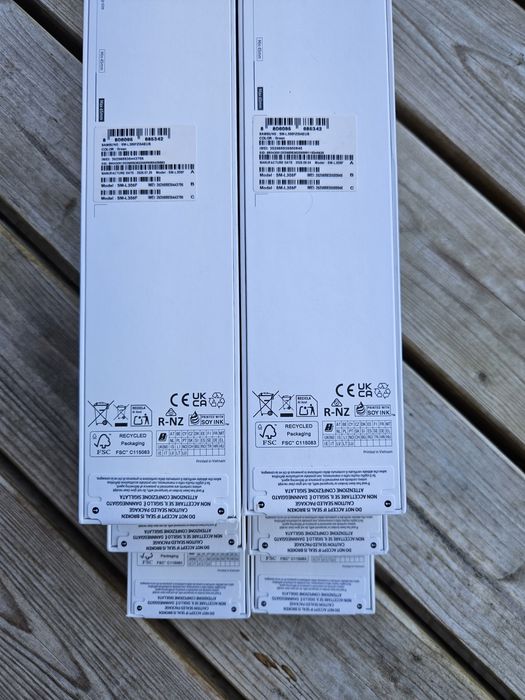 Samsung Galaxy Watch7 40mm LTE