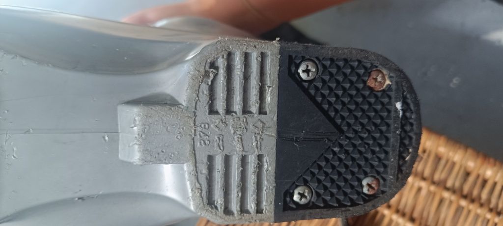Buty narciarskie 278mm