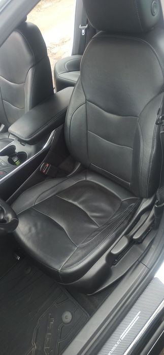 Шевроле вольт 2 Premier 2018