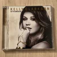 Kelly Clarkson - Stronger CD Deluxe Edition