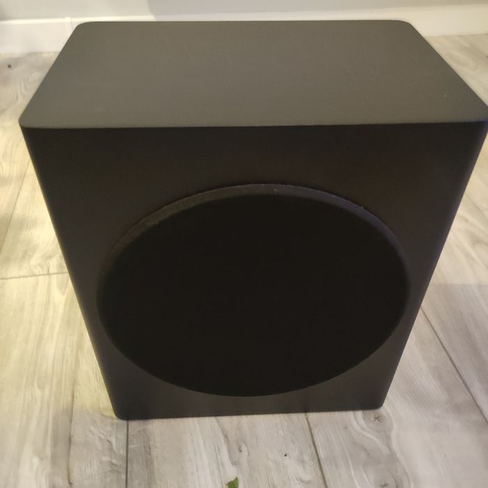 Saundbar Samsung Q60T