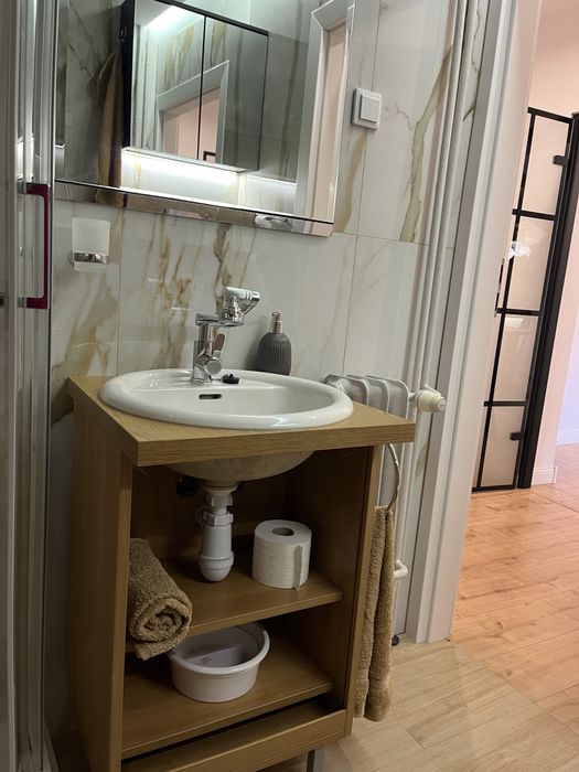 mieszkanie 2 pokoje wynajme