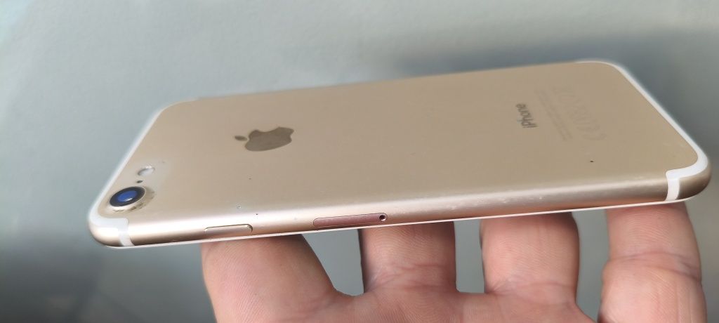 Интерактивная игрушка iPhone 7 128