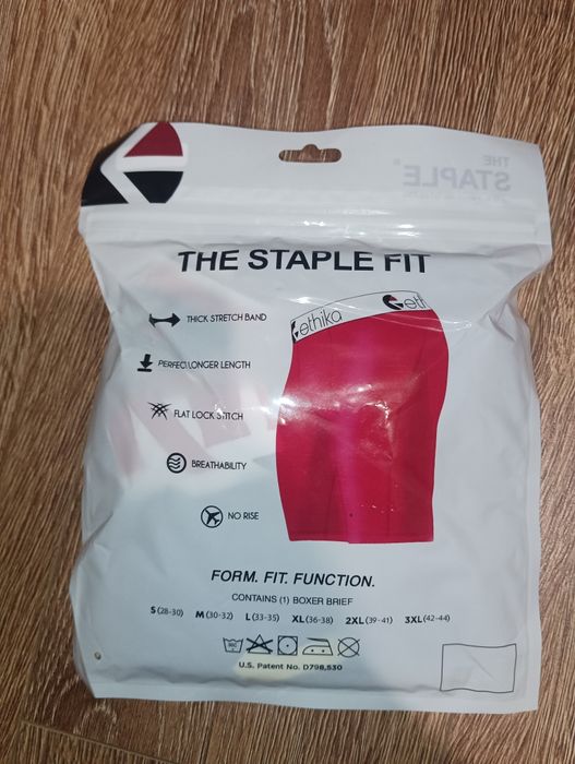 трусы ethika,psd backwoods