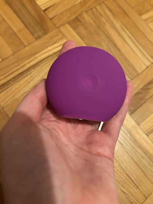 Foreo Luna play plus