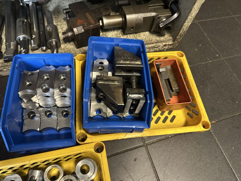 Tokarka CNC MAZAK Super Quick Turn 18M MARK II wystawiamy FV