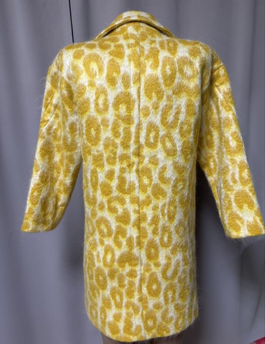 Пальто на дівчинку 11 років