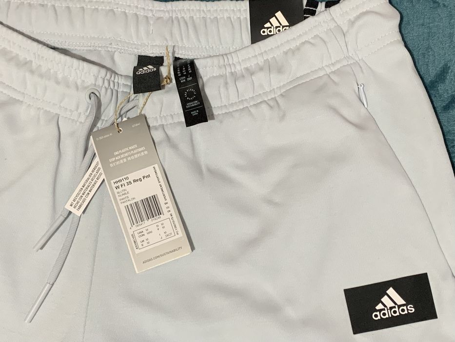 Calças Adidas Novo
