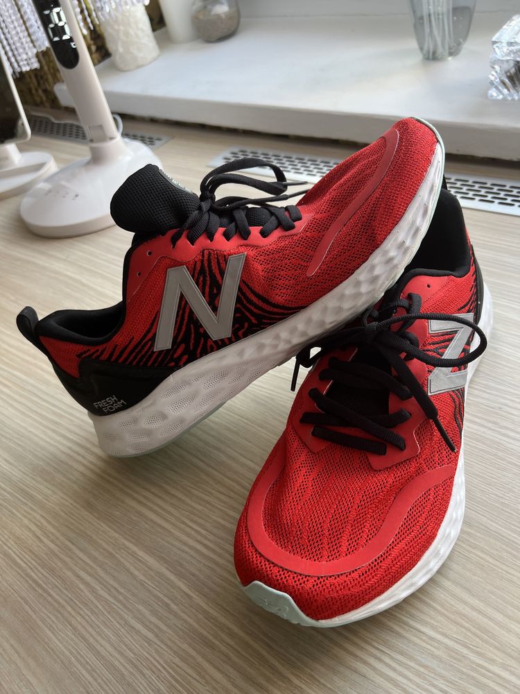 Buty New Balance