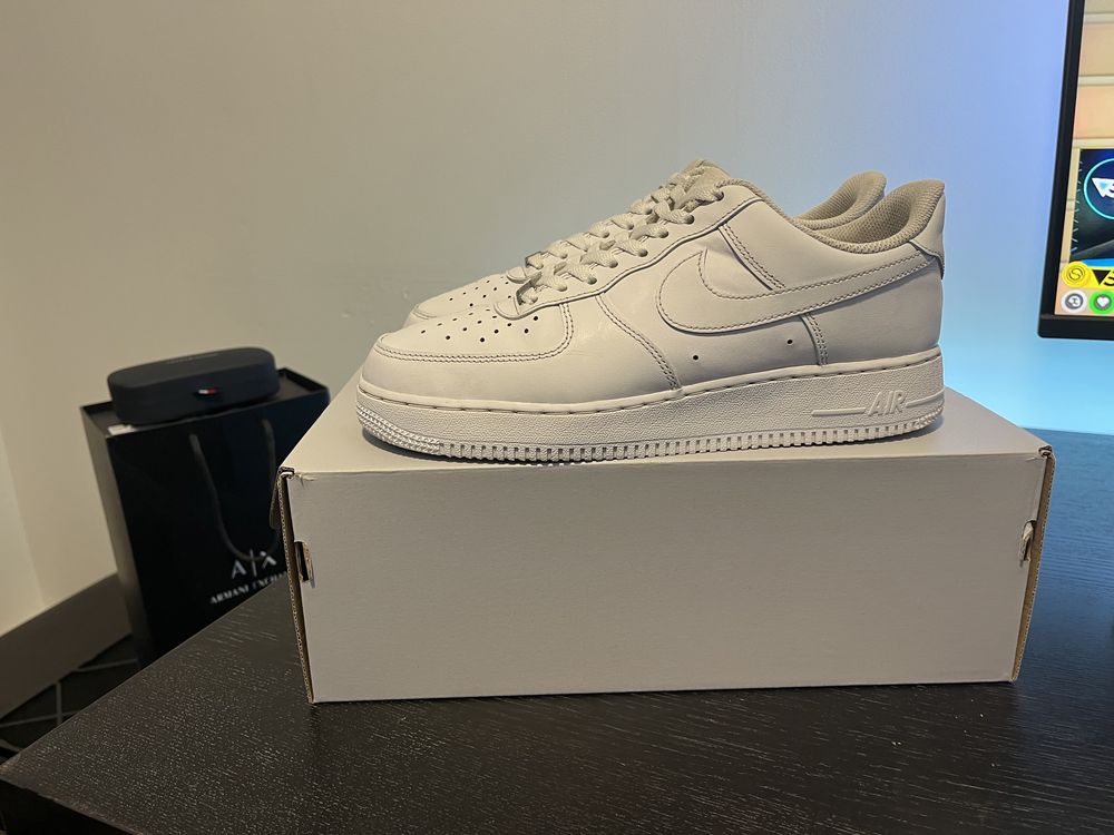 Nike air force 1