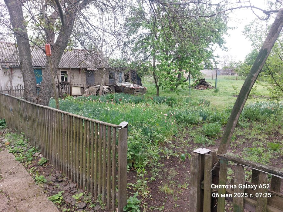 Продам будинок в с Тарановка