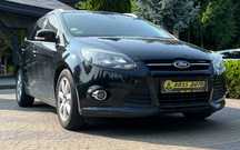 Ford Focus  2013