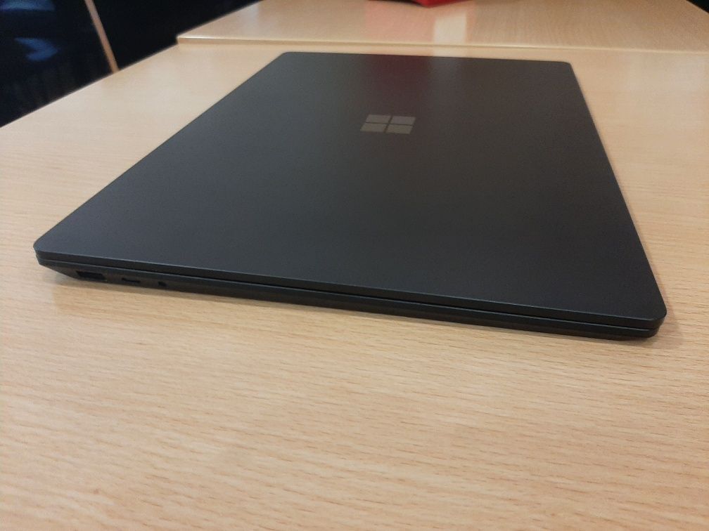 Surface Laptop 3 15" - Ryzen 5
