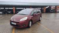 Citroen C4 Grand Picasso