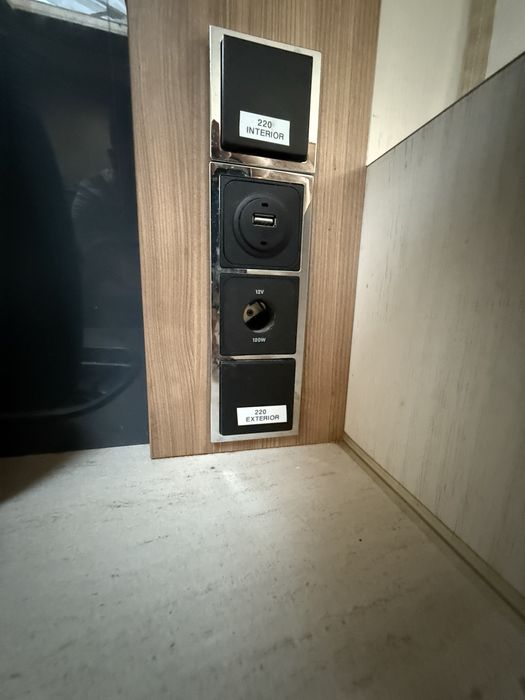 Autocaravana Pilote P746 Como Nova